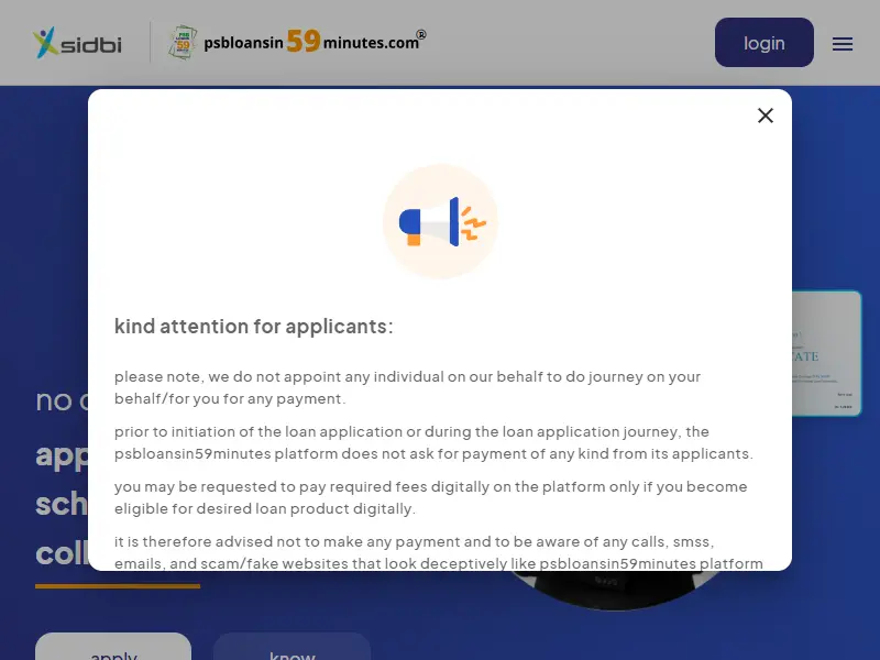 backlink from psbloansin59minutes.com