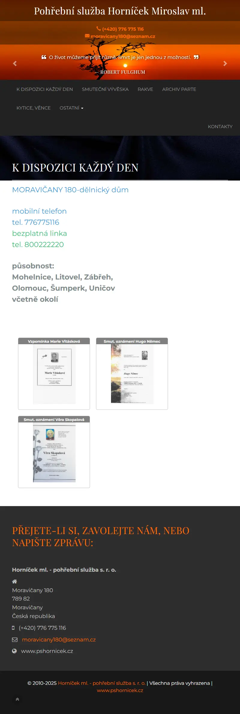 backlink from pshornicek.cz