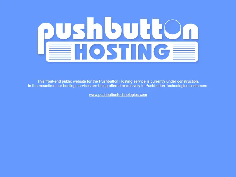 backlink from pushbuttonserver.com