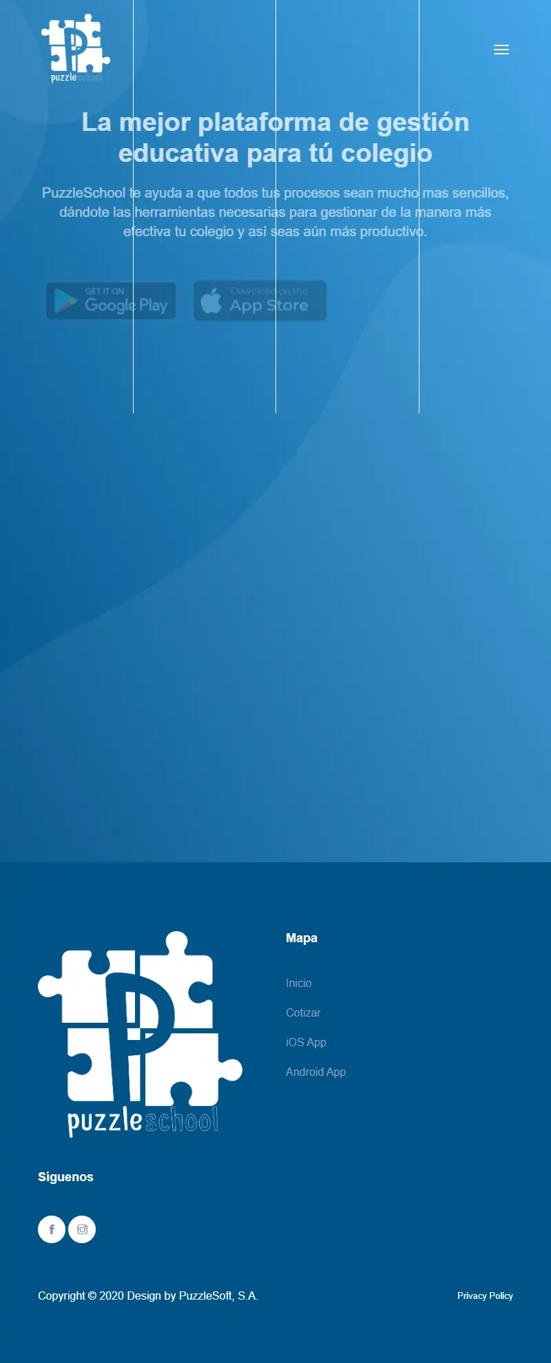 backlink from puzzleschool.com.gt