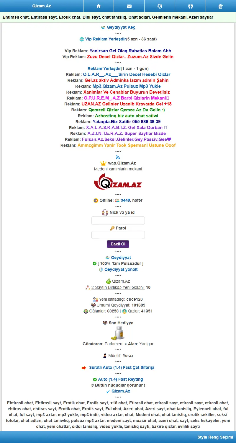 backlink from qizam.az