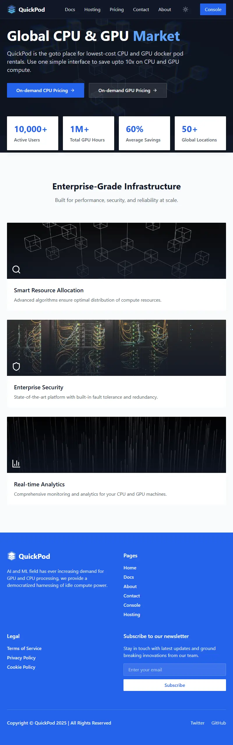 backlink from quickpod.io