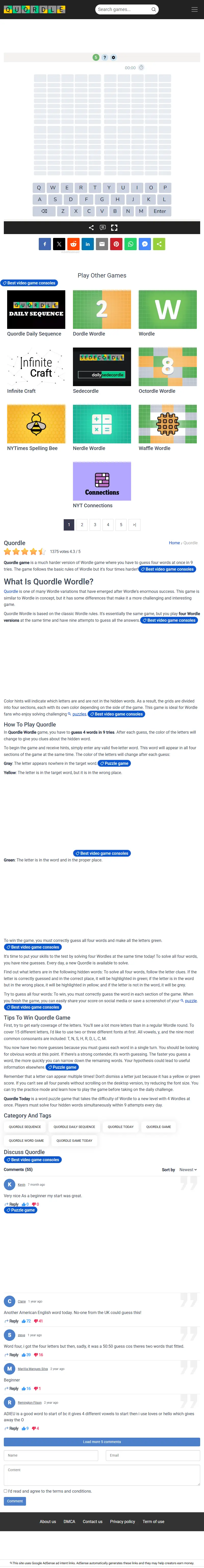 backlink from quordle-wordle.com