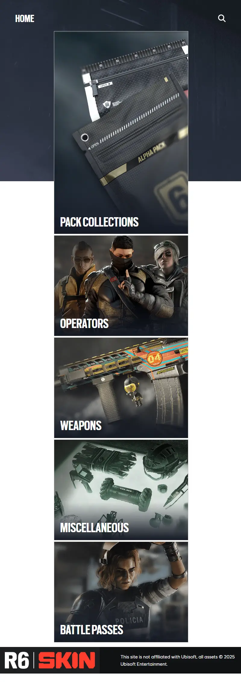 backlink from r6s.skin