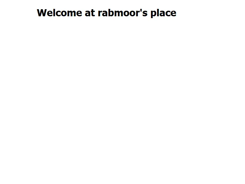 backlink from rabmoor.cz
