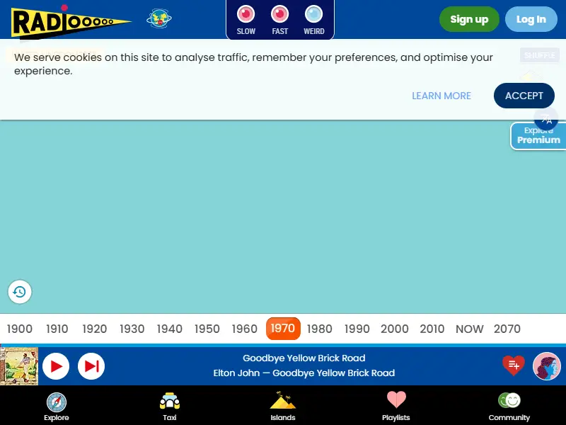 backlink from radiooooo.com