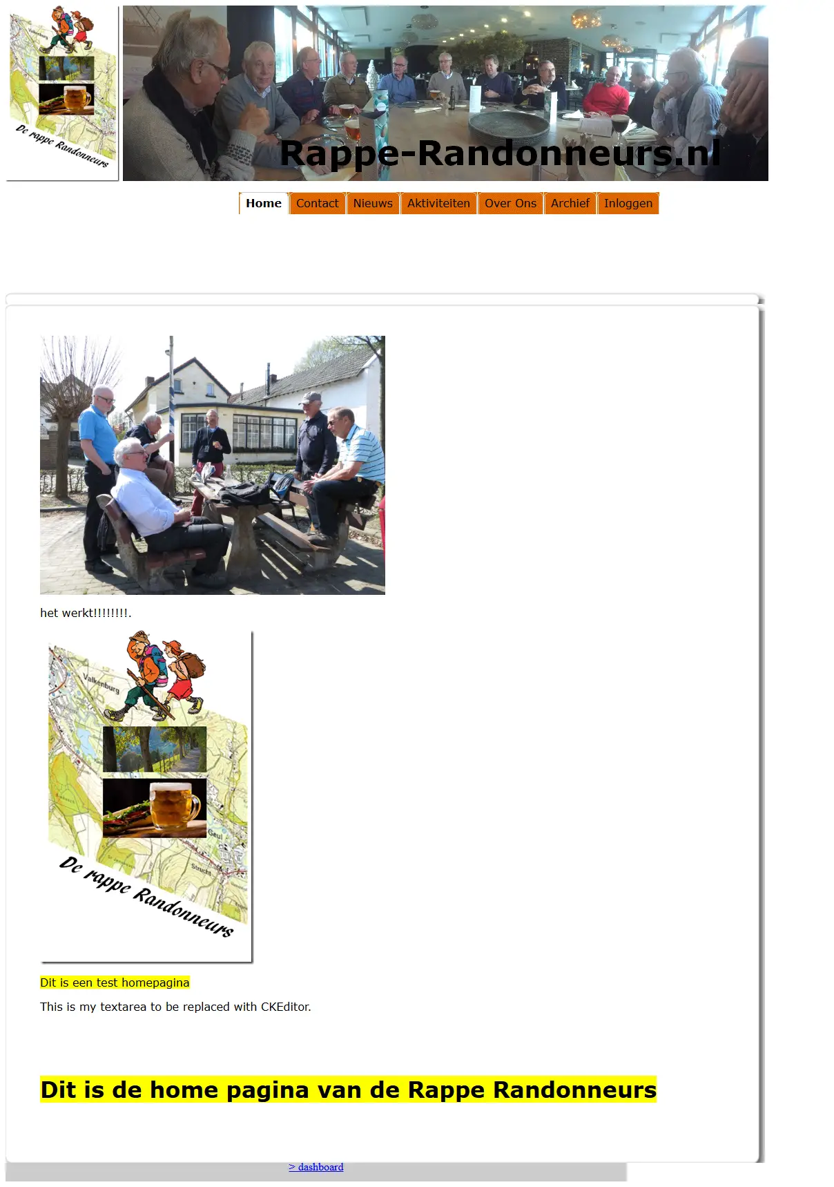 backlink from rappe-randonneurs.nl