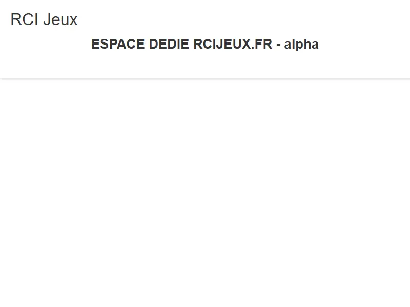 backlink from rcijeux.fr