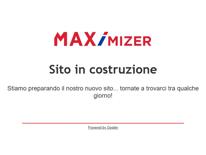 backlink from re-maximizer.eu