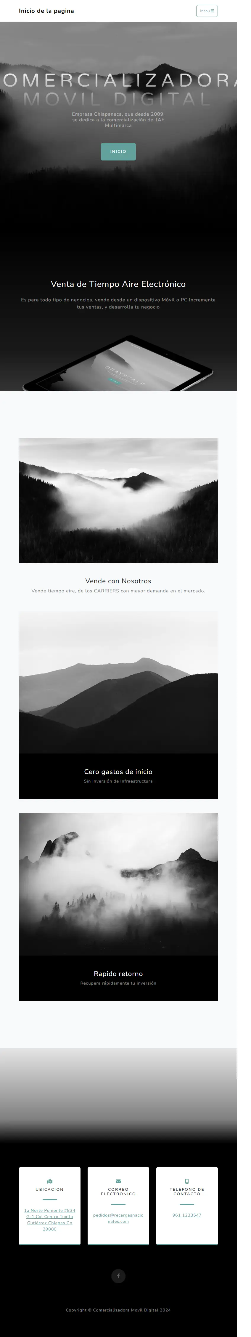 backlink from recargasnacionales.com
