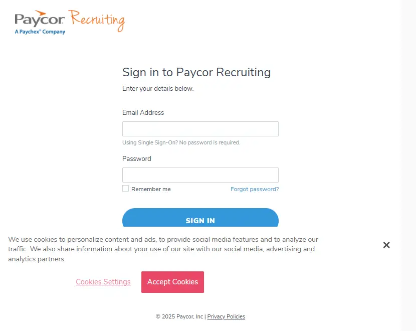 backlink from recruitingbypaycor.com
