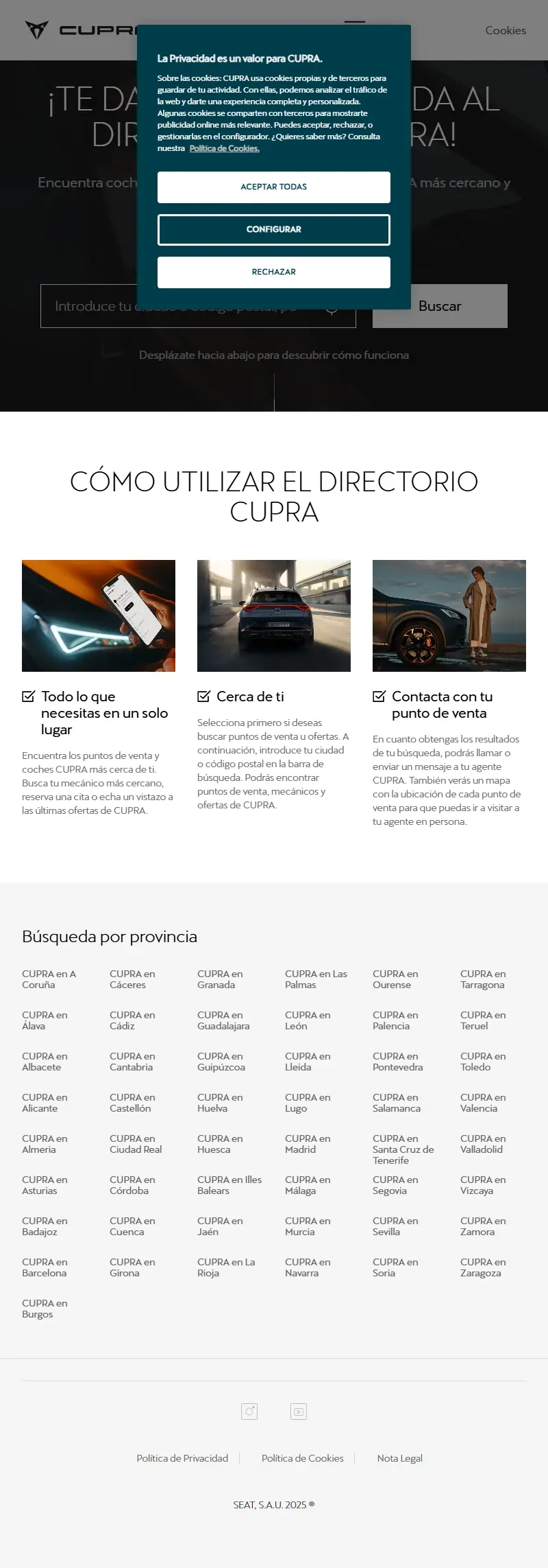 backlink from redcupra.es