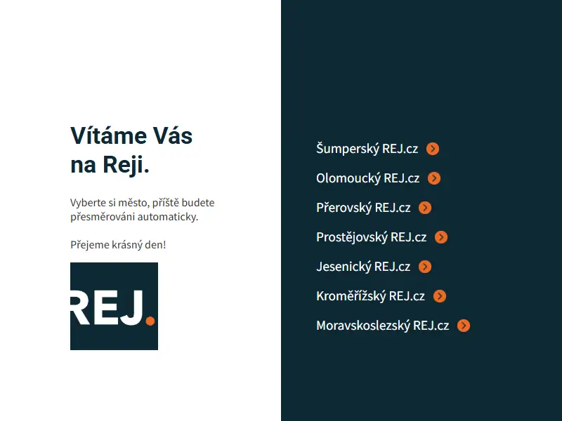 backlink from rej.cz