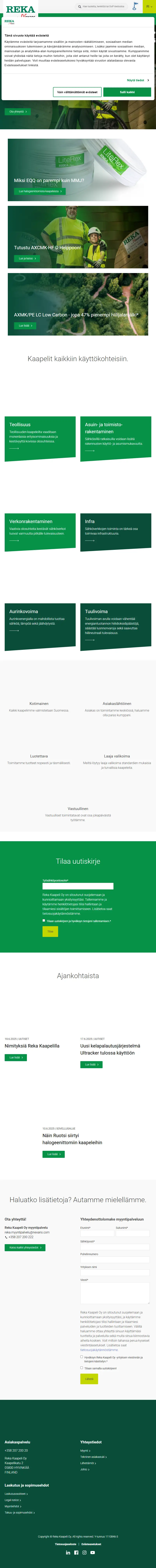 backlink from reka.fi