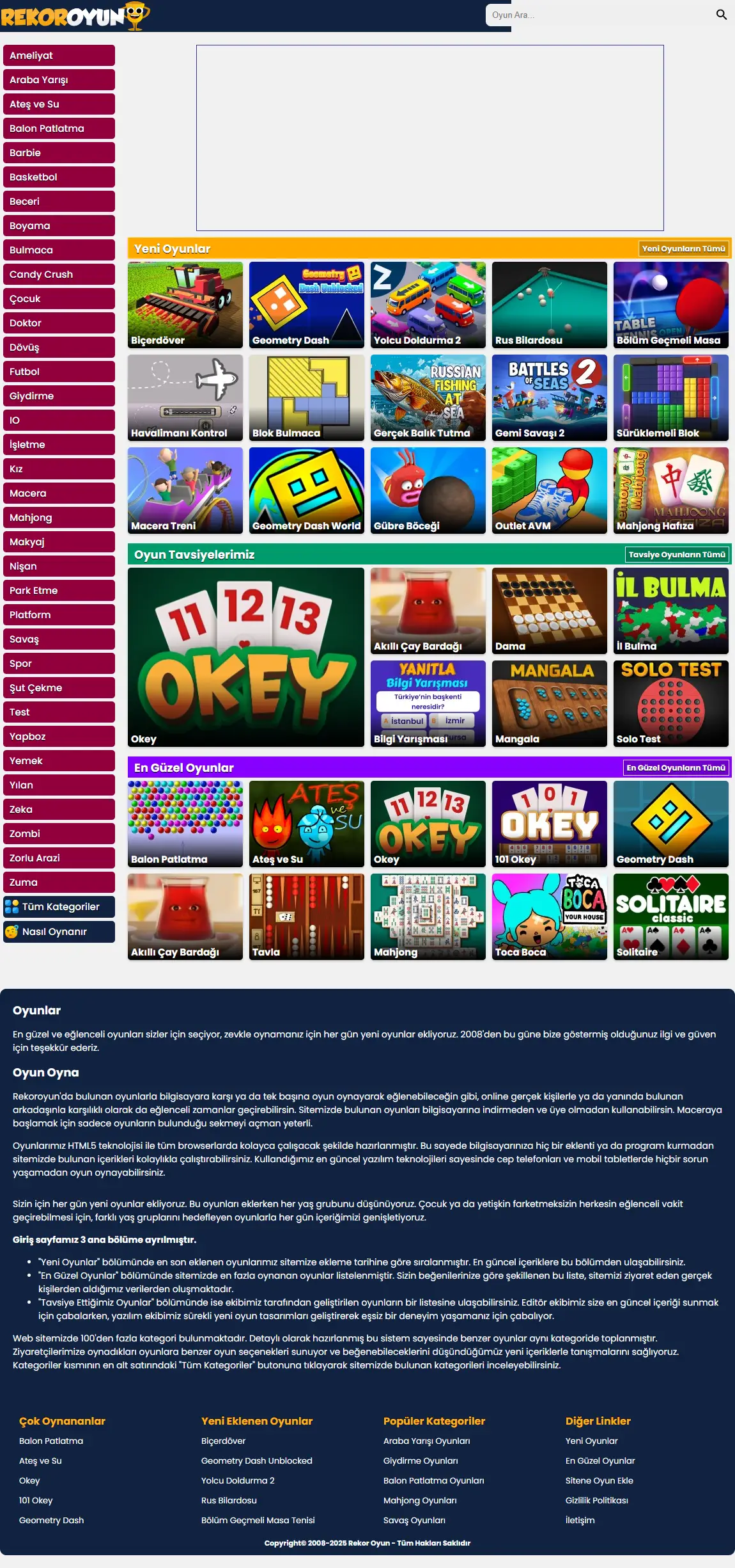 backlink from rekoroyun.com