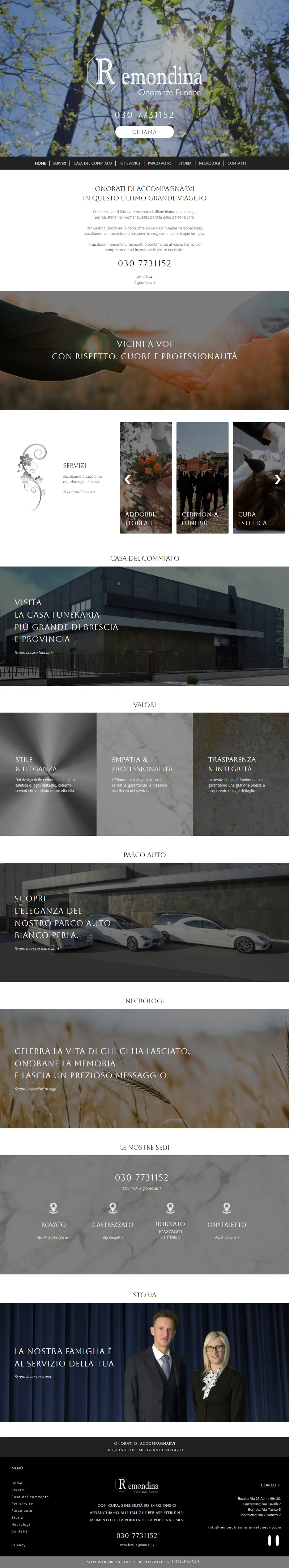 backlink from remondinaonoranzefunebri.com