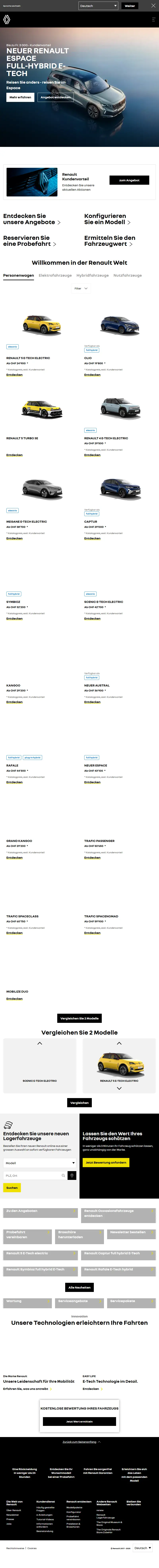 backlink from renault.ch