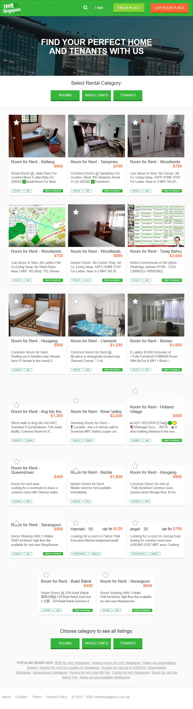 backlink from rentinsingapore.com.sg