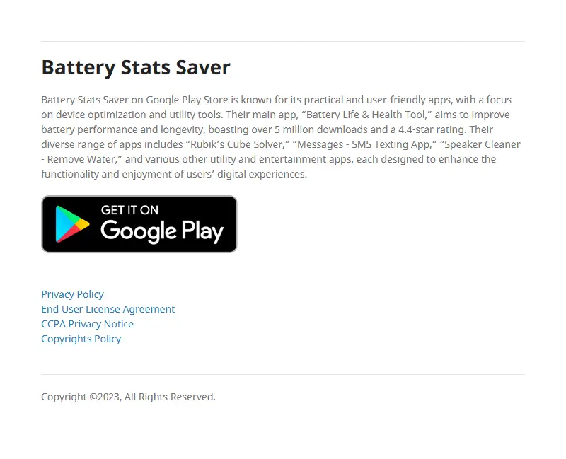backlink from repairbatterylife.com