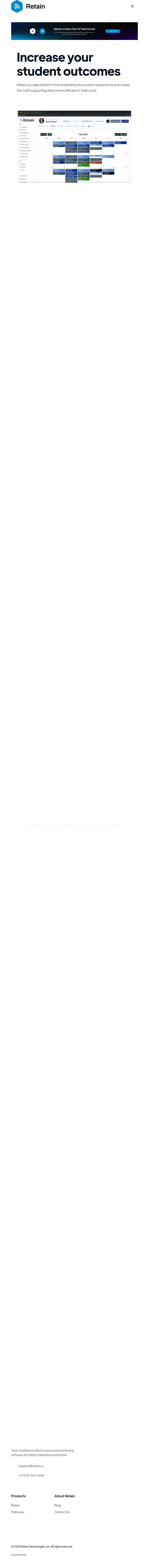 backlink from retain.io