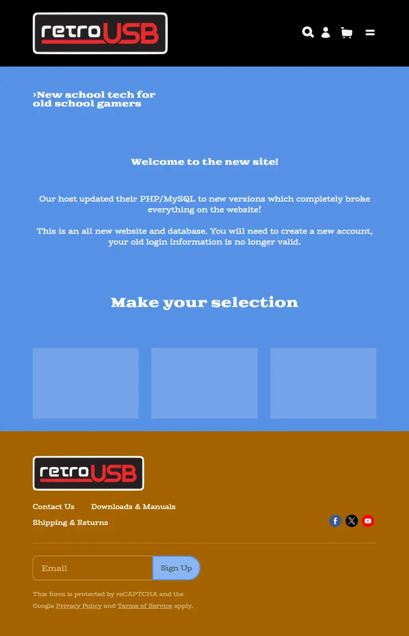 backlink from retrousb.com