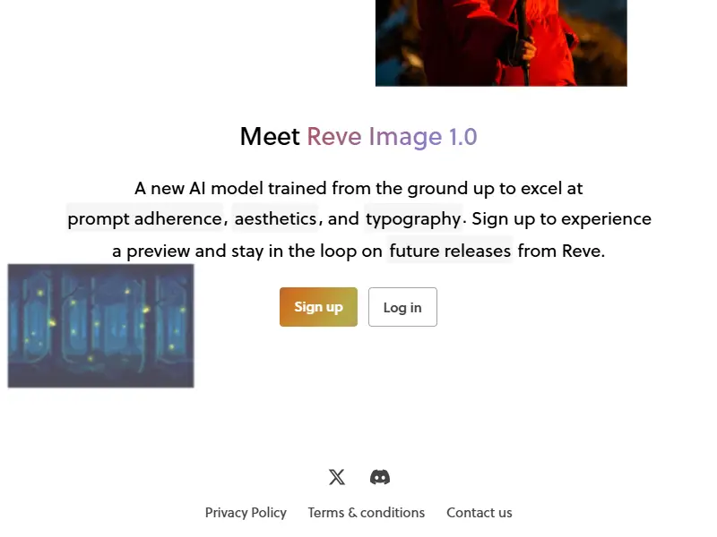 backlink from reve.art