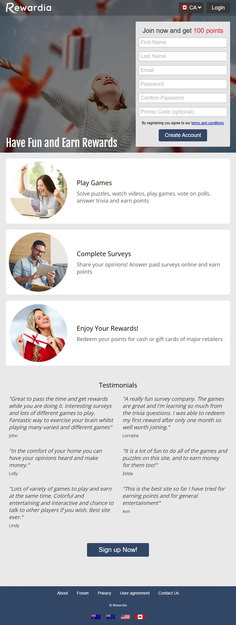 backlink from rewardia.ca