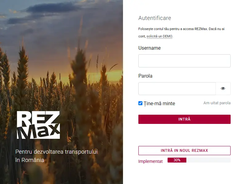 backlink from rezmax.ro