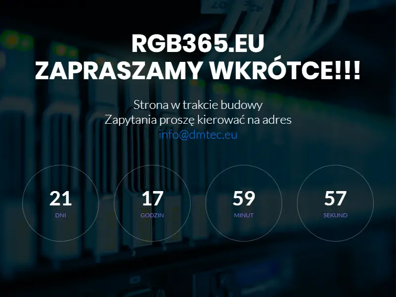 backlink from rgb365.eu