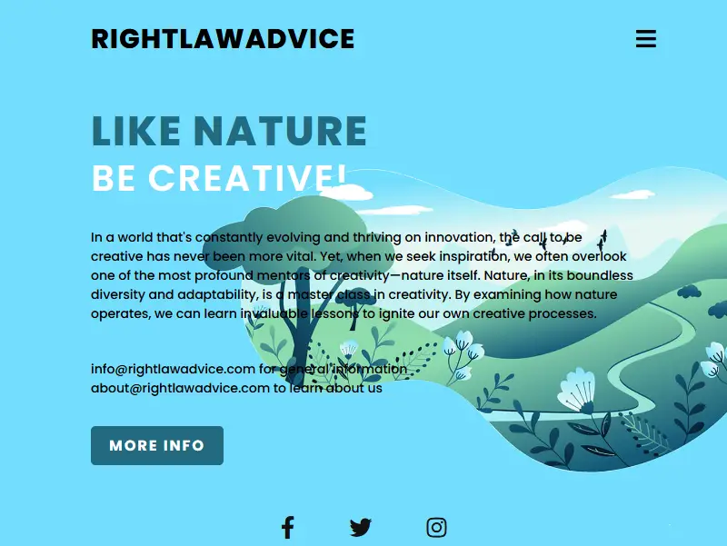 backlink from rightlawadvice.com