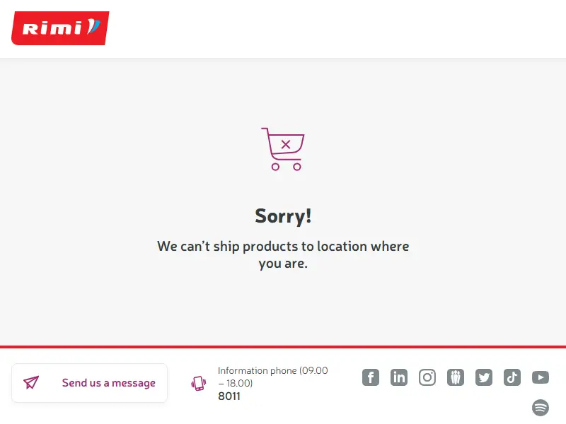 backlink from rimi.ee