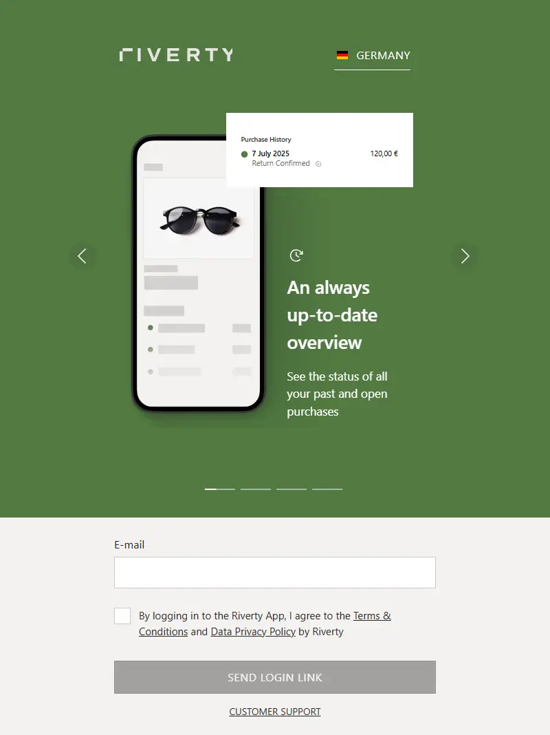 backlink from riverty.app