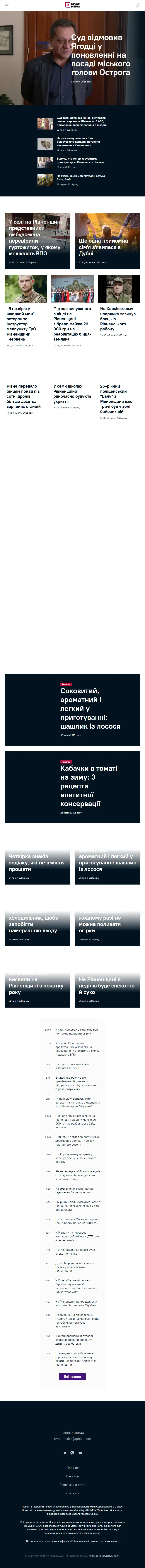 backlink from rivne.media