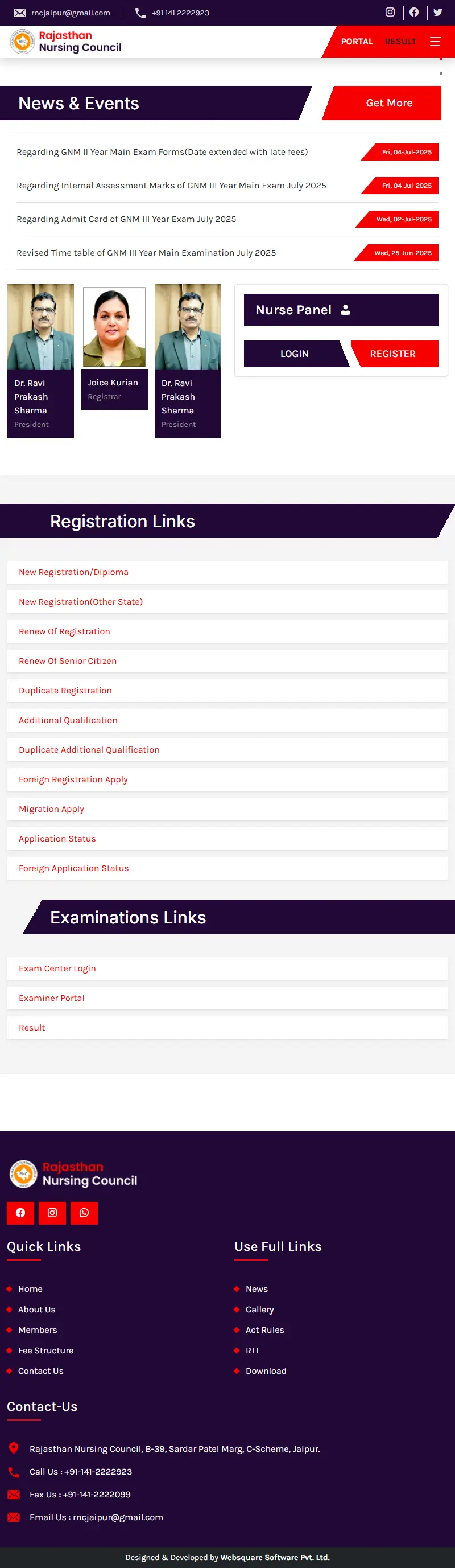 backlink from rncjaipur.org