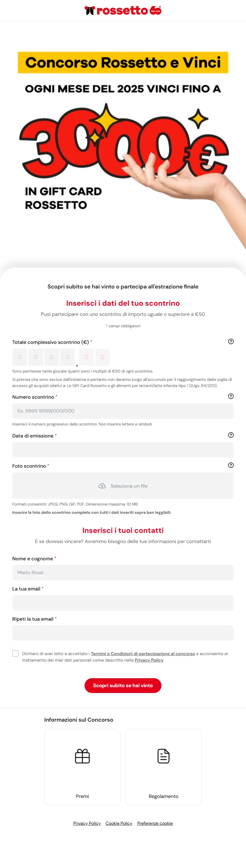 backlink from rossettoevinci.it