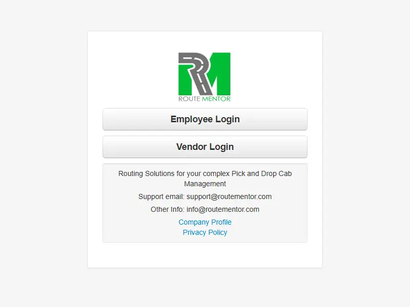 backlink from routementor.com