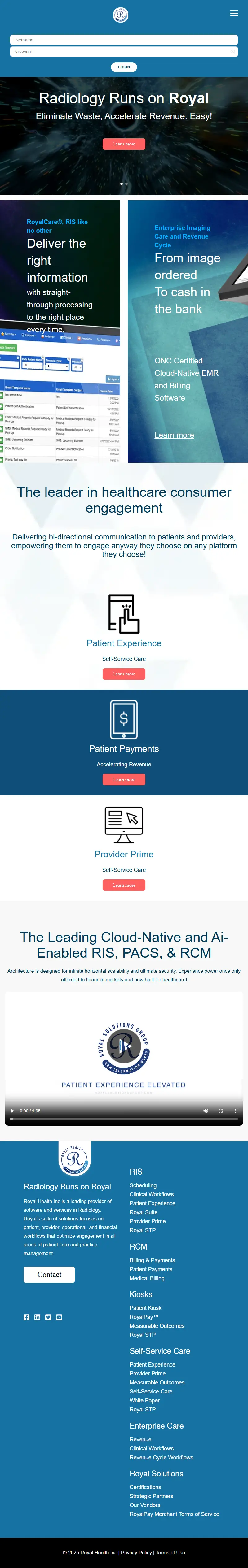 backlink from royalmd.com
