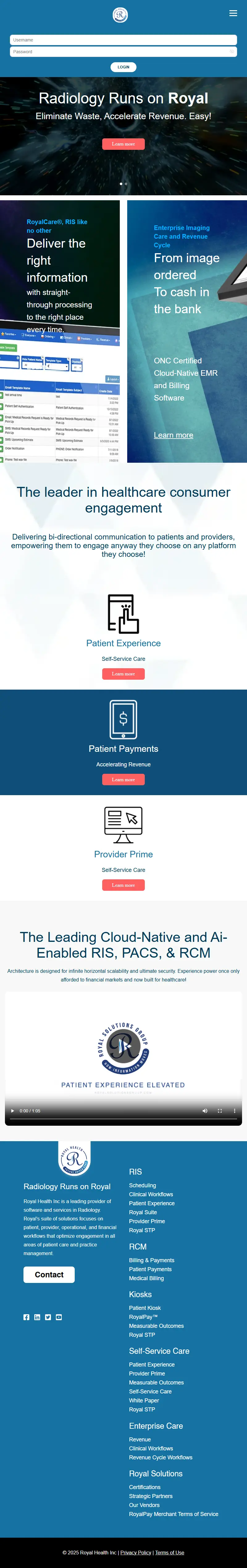 backlink from royalsolutionsgroup.com