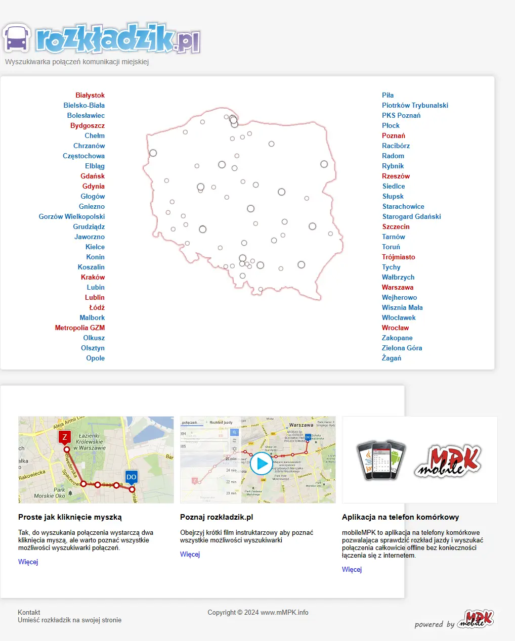 backlink from rozkladzik.pl
