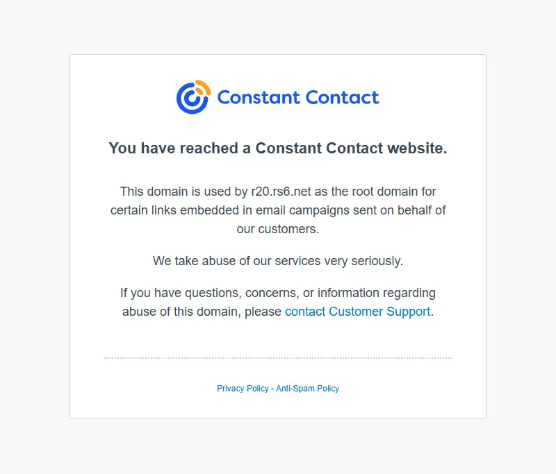 backlink from rs6.net