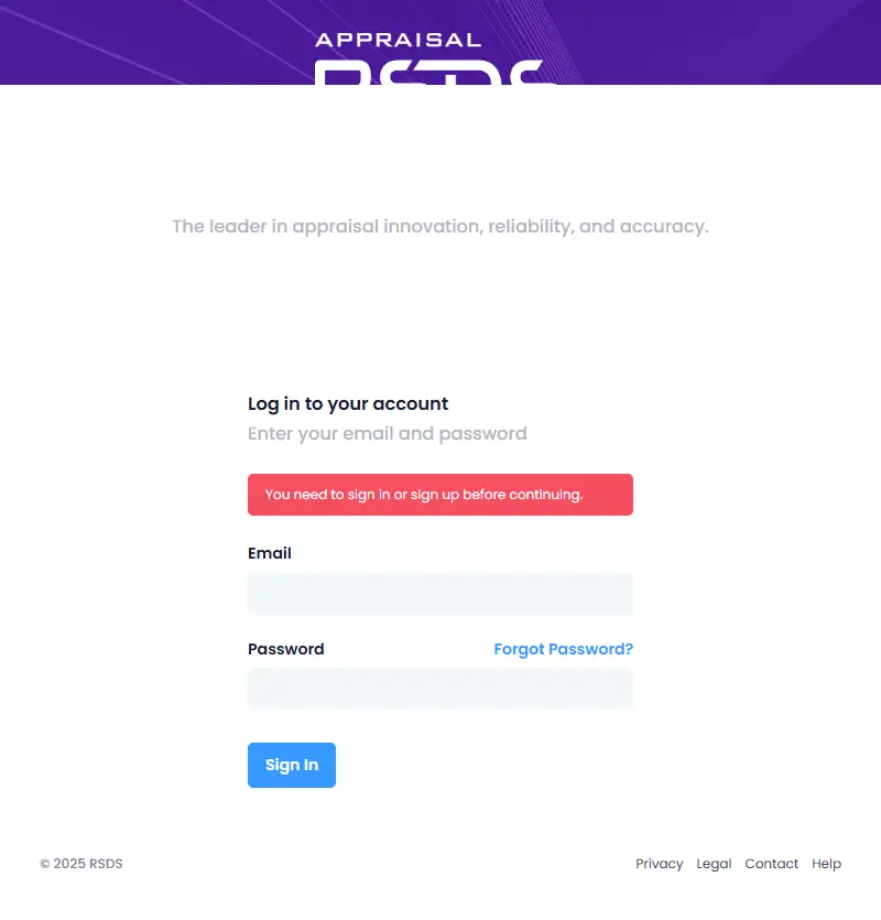 backlink from rsdsapp.net
