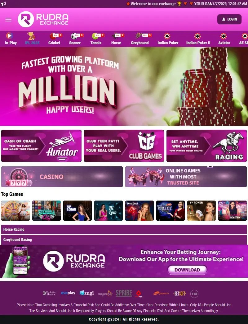 backlink from rudraexch.vip