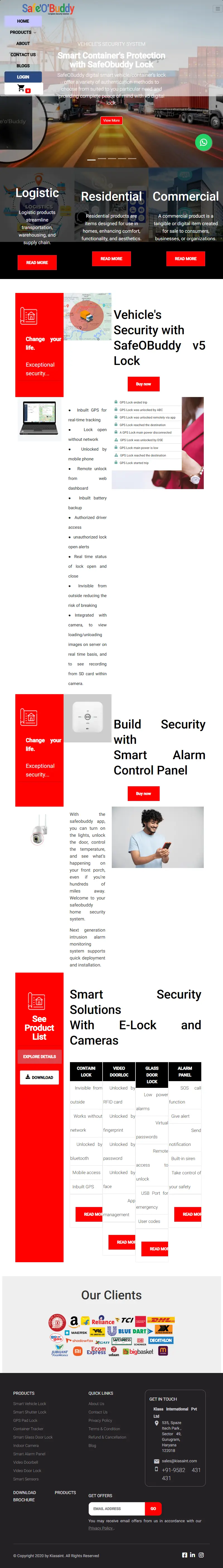 backlink from safeobuddy.com