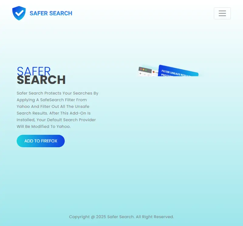 backlink from safersearches.net