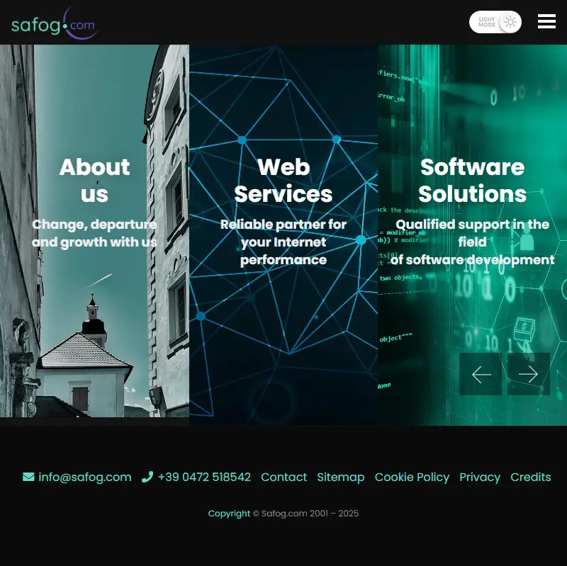 backlink from safog.com