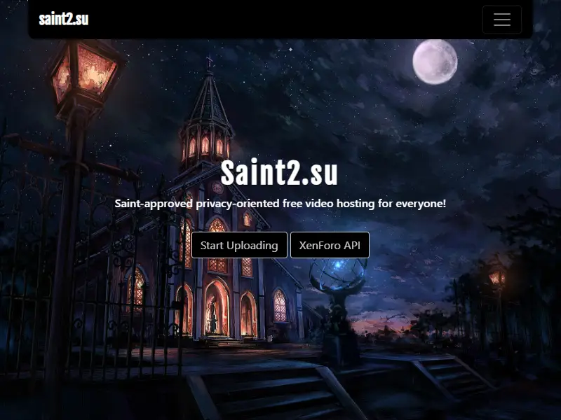 backlink from saint.to
