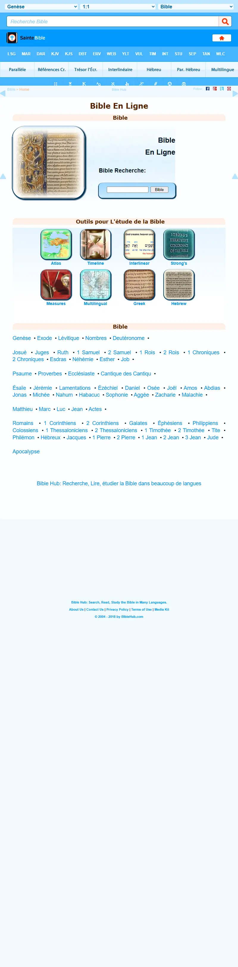 backlink from saintebible.com