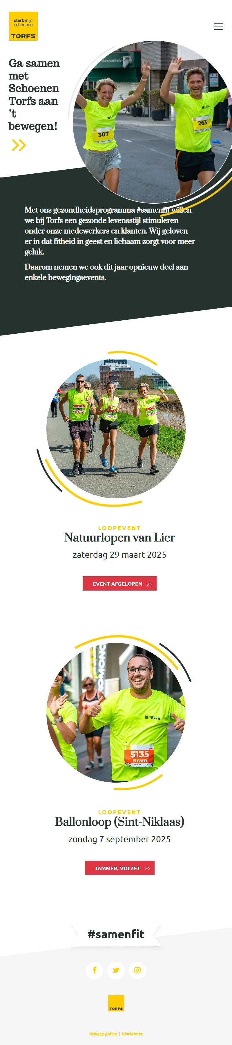 backlink from samenfittorfs.be
