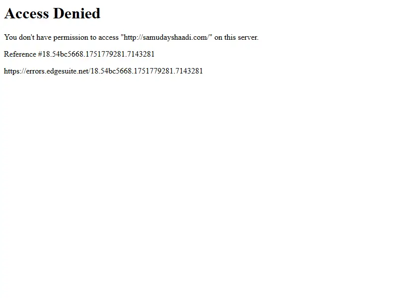 backlink from samudayshaadi.com