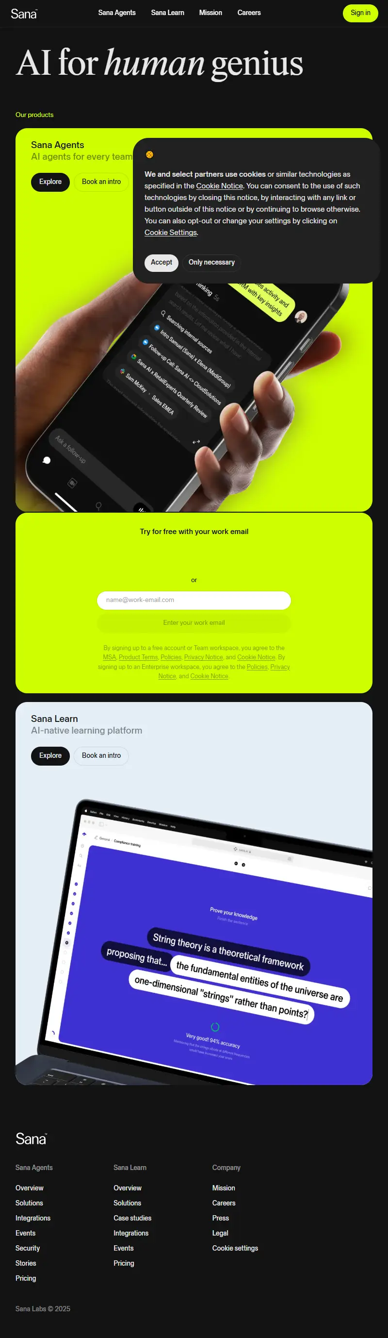 backlink from sana.ai